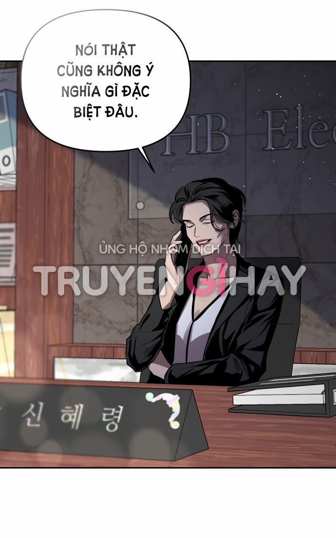 Tiên Nữ Ngoại Truyện 3 trang 5