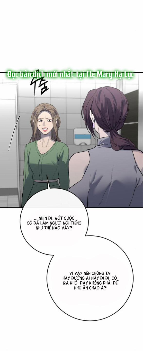 Tiên Nữ Ngoại Truyện 35.1 trang 11