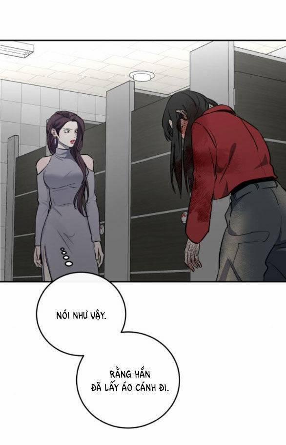 Tiên Nữ Ngoại Truyện 36.2 trang 2