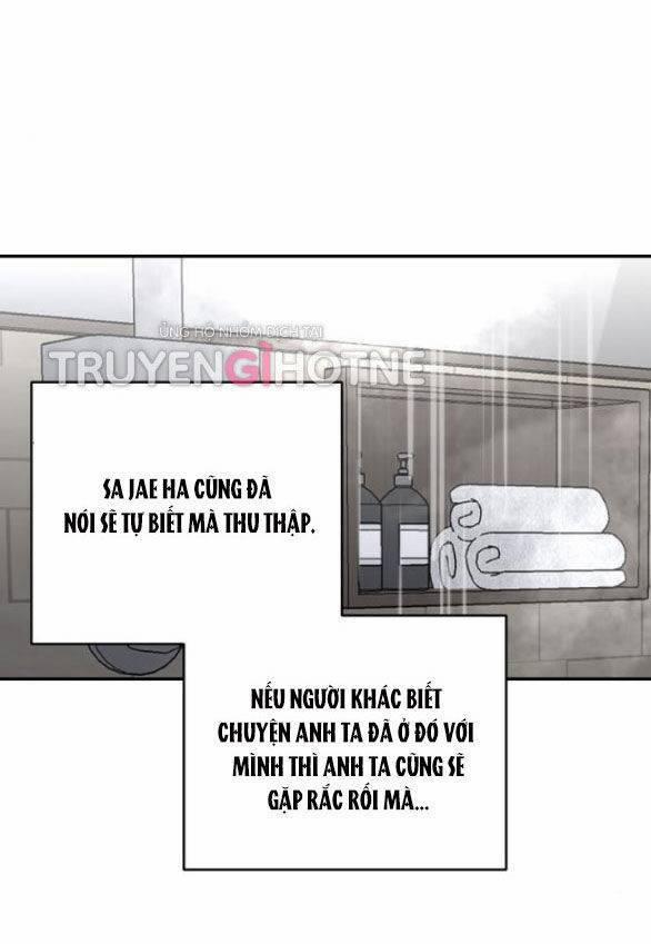 Tiên Nữ Ngoại Truyện 36.2 trang 30