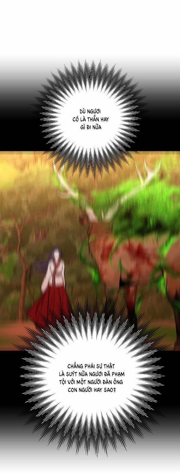 Tiên Nữ Ngoại Truyện 36.2 trang 48