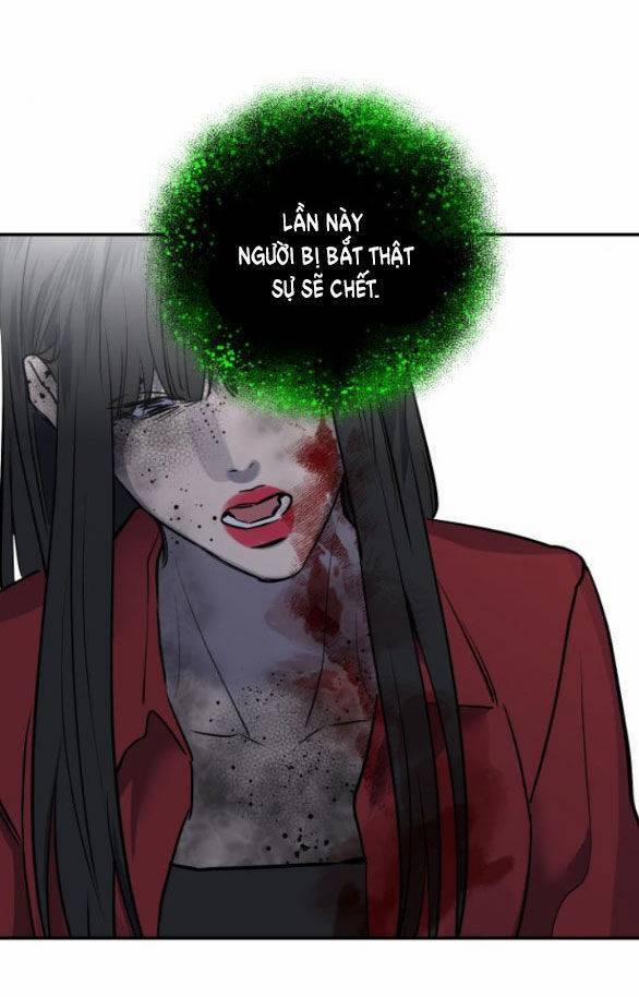 Tiên Nữ Ngoại Truyện 36.2 trang 6