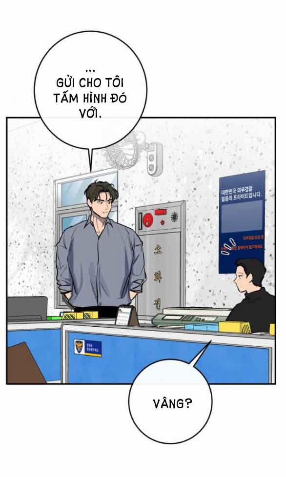 Tiên Nữ Ngoại Truyện 37.1 trang 30