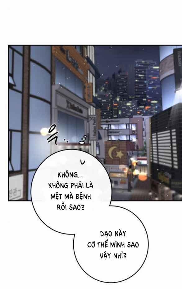 Tiên Nữ Ngoại Truyện 37.1 trang 39