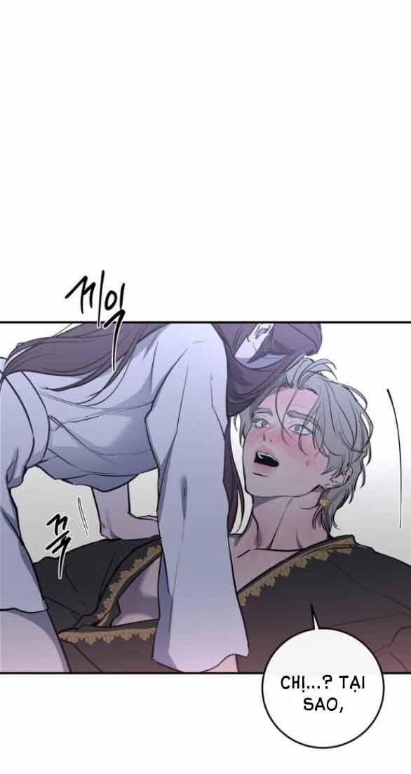 Tiên Nữ Ngoại Truyện 37.1 trang 4