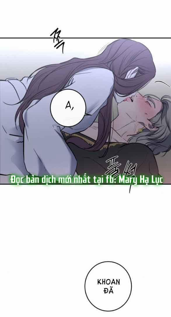 Tiên Nữ Ngoại Truyện 37.1 trang 5