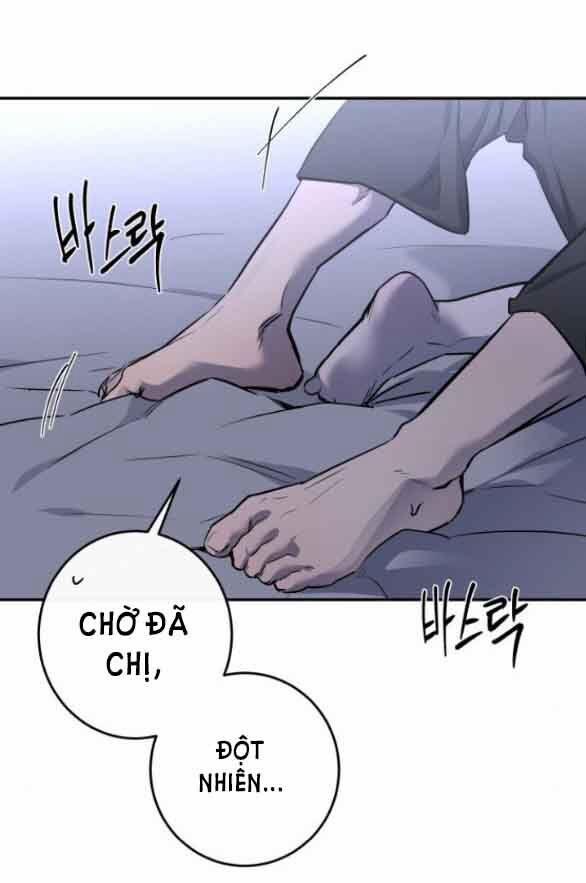 Tiên Nữ Ngoại Truyện 37.1 trang 6