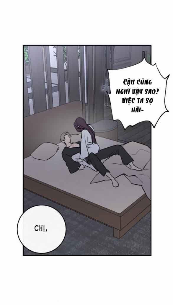 Tiên Nữ Ngoại Truyện 37.2 trang 18