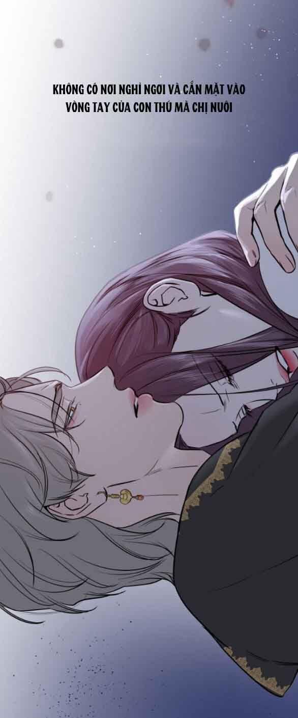 Tiên Nữ Ngoại Truyện 37.2 trang 35