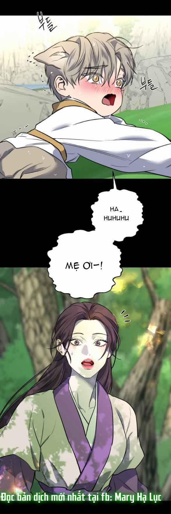 Tiên Nữ Ngoại Truyện 37.2 trang 41