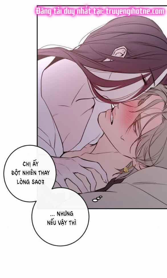Tiên Nữ Ngoại Truyện 37.2 trang 9