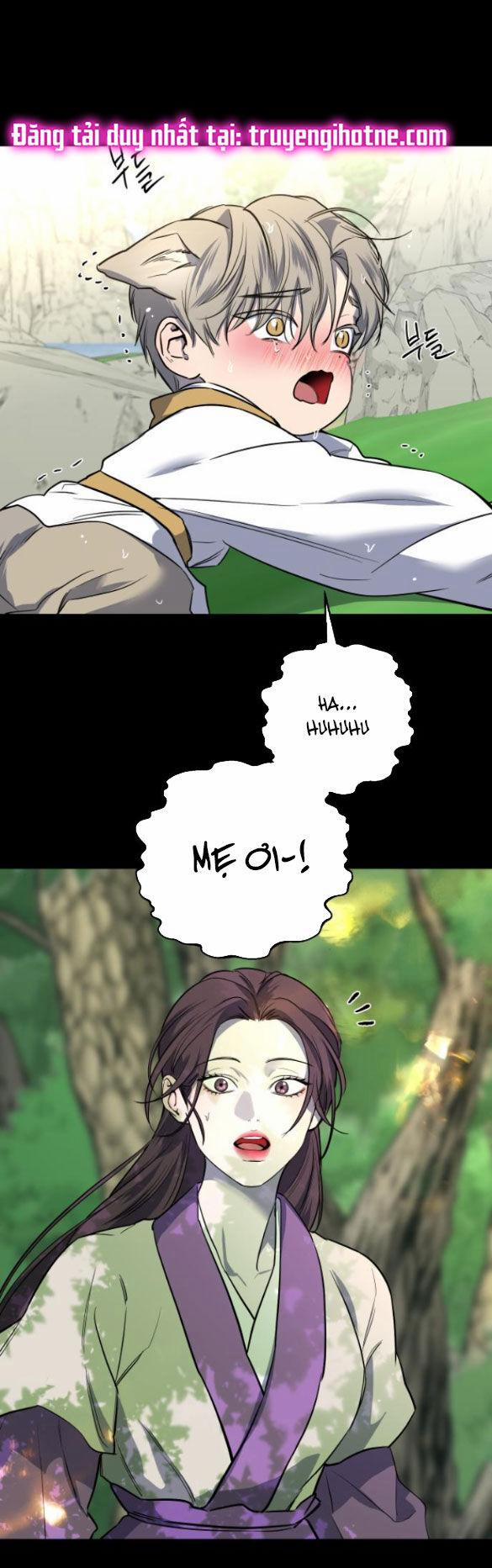 Tiên Nữ Ngoại Truyện 38.1 trang 1