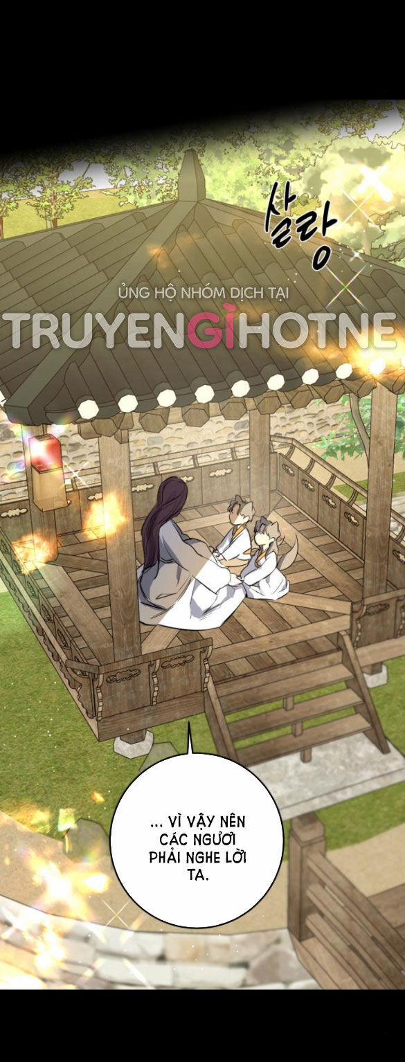 Tiên Nữ Ngoại Truyện 38.1 trang 10