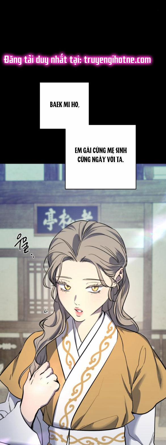 Tiên Nữ Ngoại Truyện 38.1 trang 27