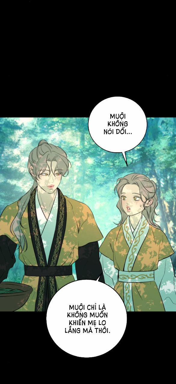 Tiên Nữ Ngoại Truyện 38.1 trang 33