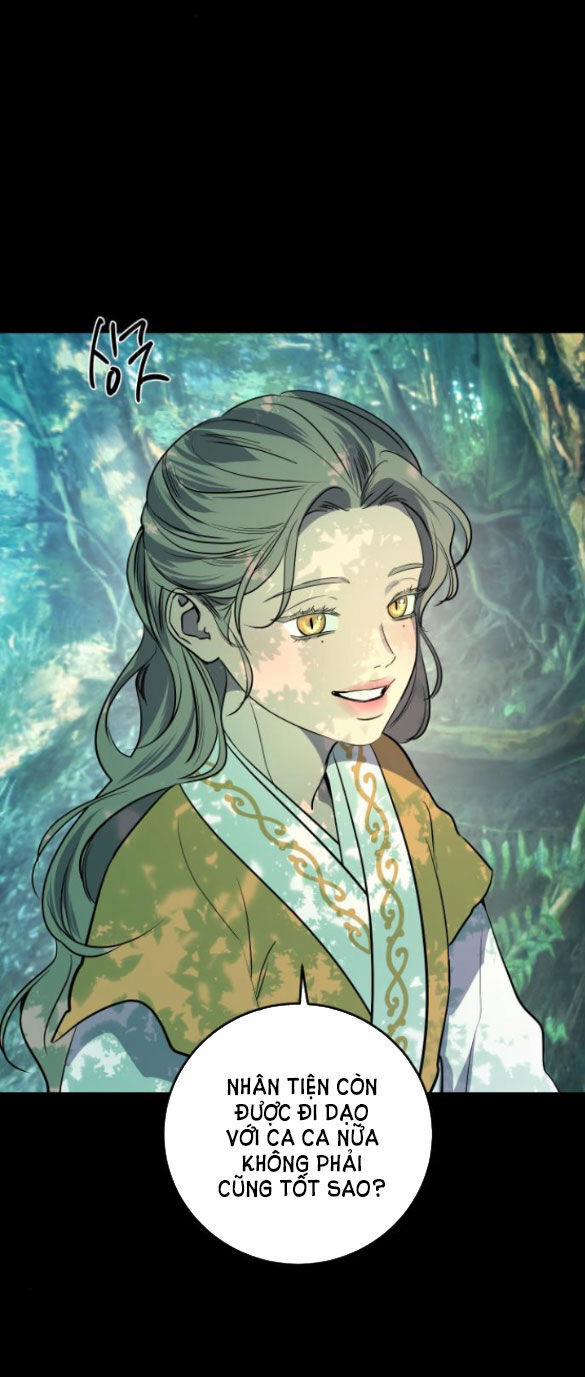 Tiên Nữ Ngoại Truyện 38.1 trang 34