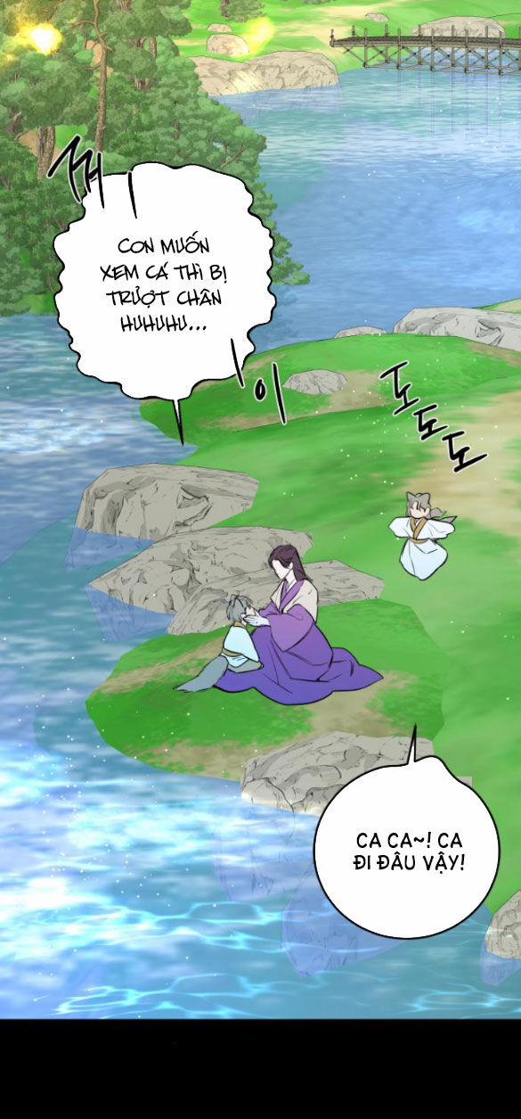 Tiên Nữ Ngoại Truyện 38.1 trang 4