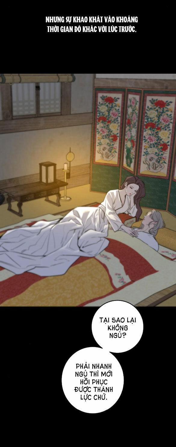 Tiên Nữ Ngoại Truyện 38.1 trang 41