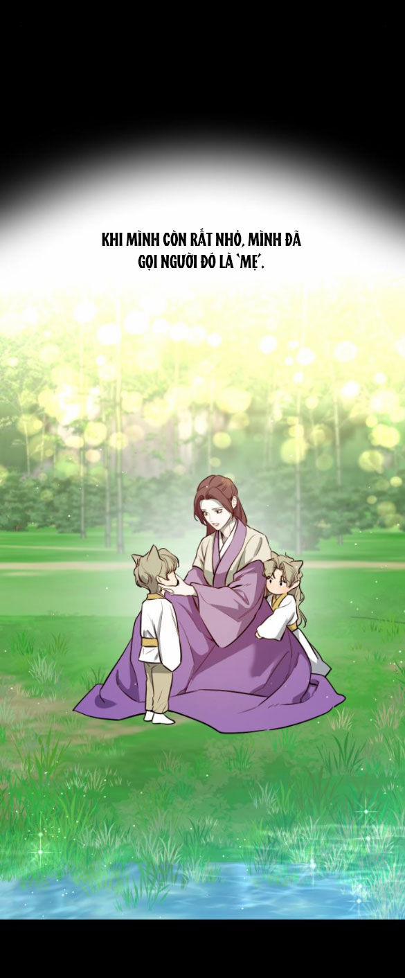 Tiên Nữ Ngoại Truyện 38.1 trang 5