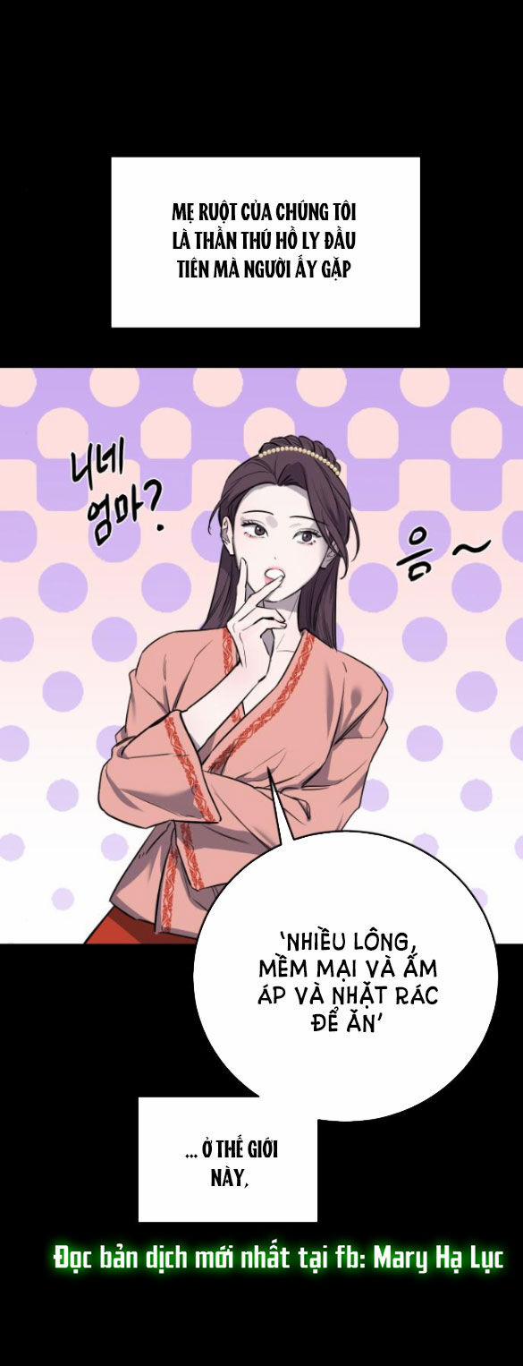 Tiên Nữ Ngoại Truyện 38.1 trang 8