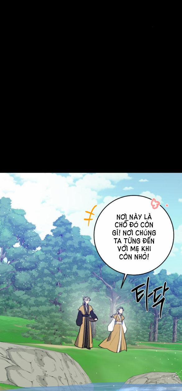 Tiên Nữ Ngoại Truyện 38.2 trang 14
