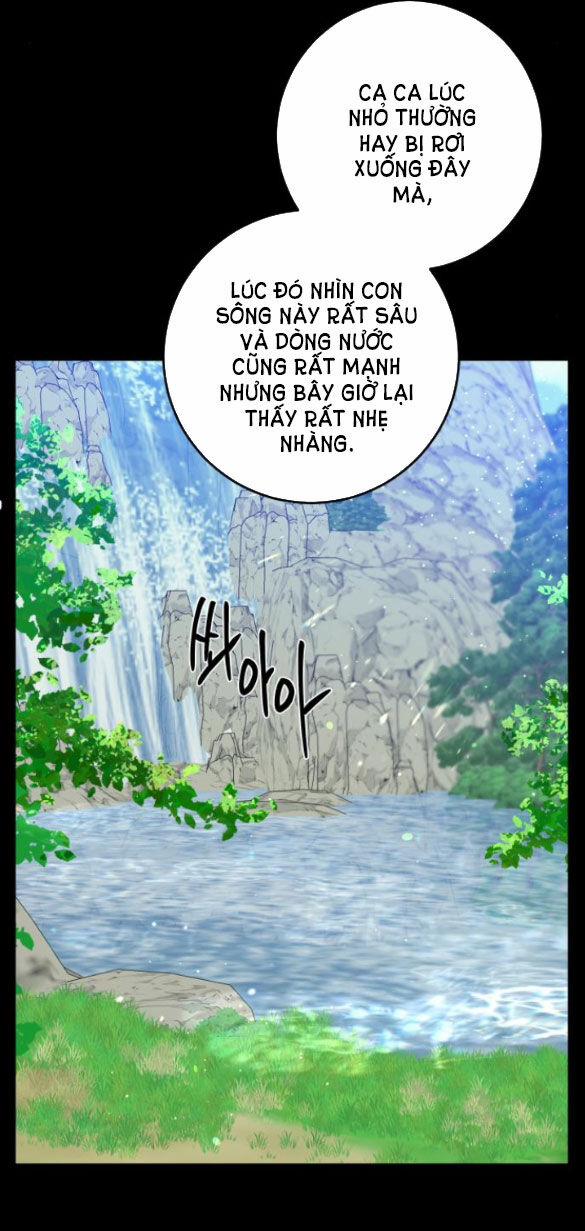Tiên Nữ Ngoại Truyện 38.2 trang 16
