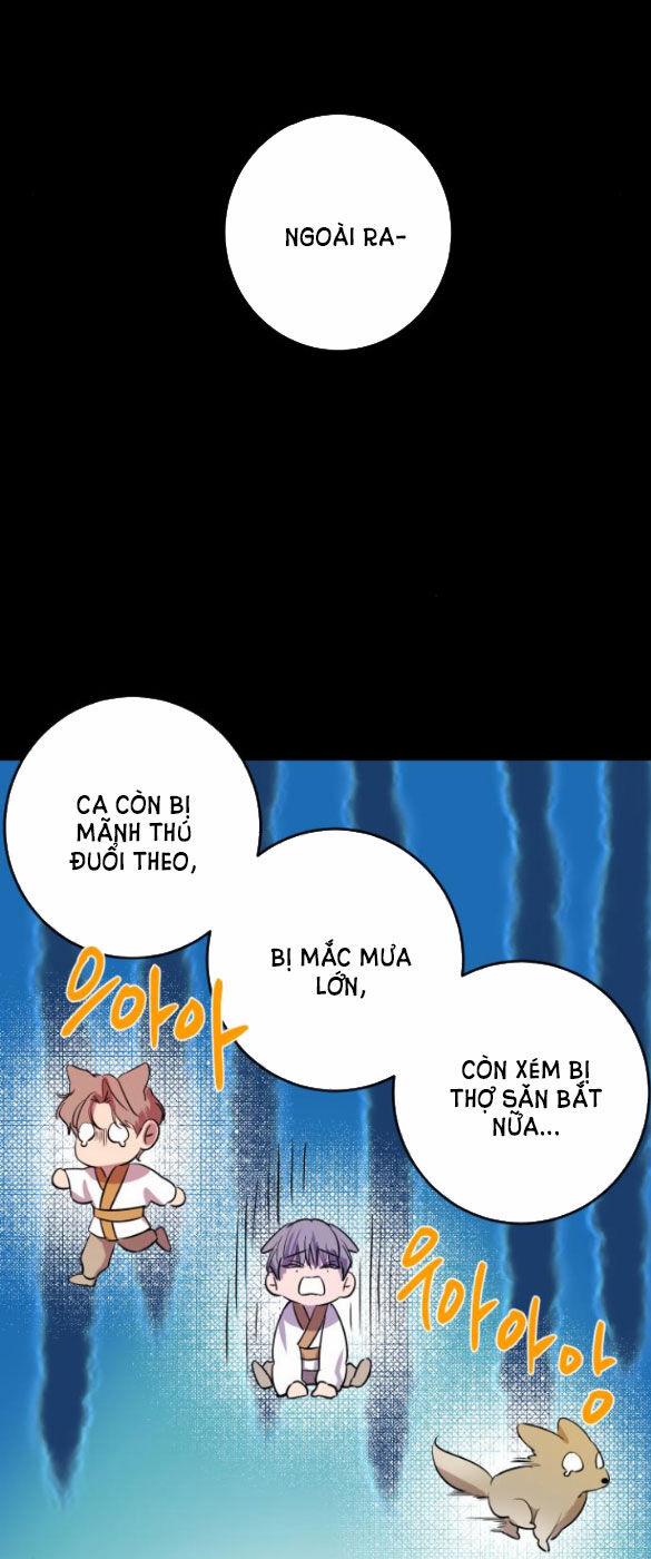 Tiên Nữ Ngoại Truyện 38.2 trang 17