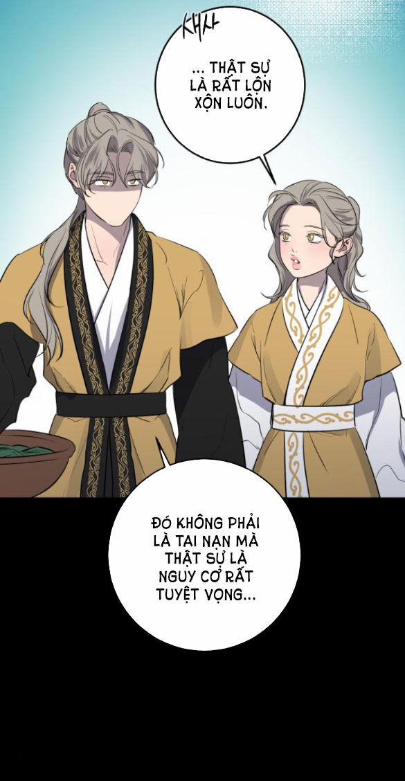 Tiên Nữ Ngoại Truyện 38.2 trang 18