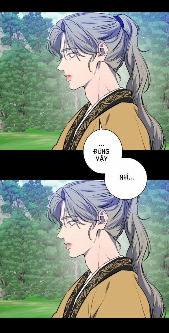 Tiên Nữ Ngoại Truyện 38.2 trang 25