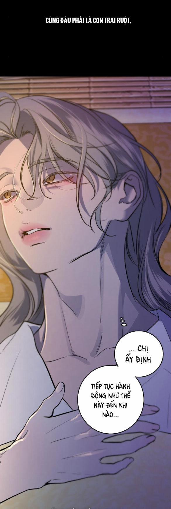 Tiên Nữ Ngoại Truyện 38.2 trang 3