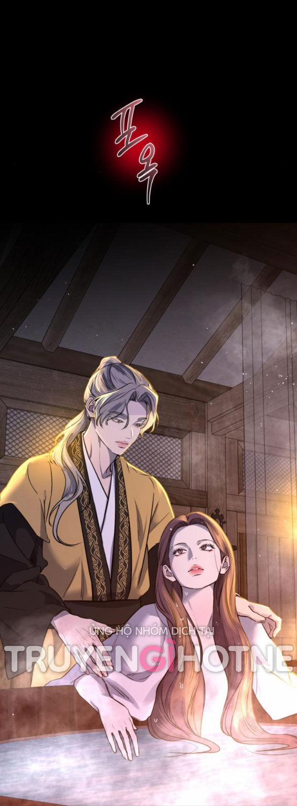 Tiên Nữ Ngoại Truyện 38.2 trang 34