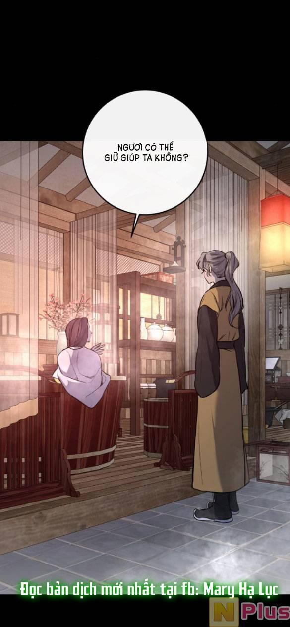 Tiên Nữ Ngoại Truyện 39.1 trang 16