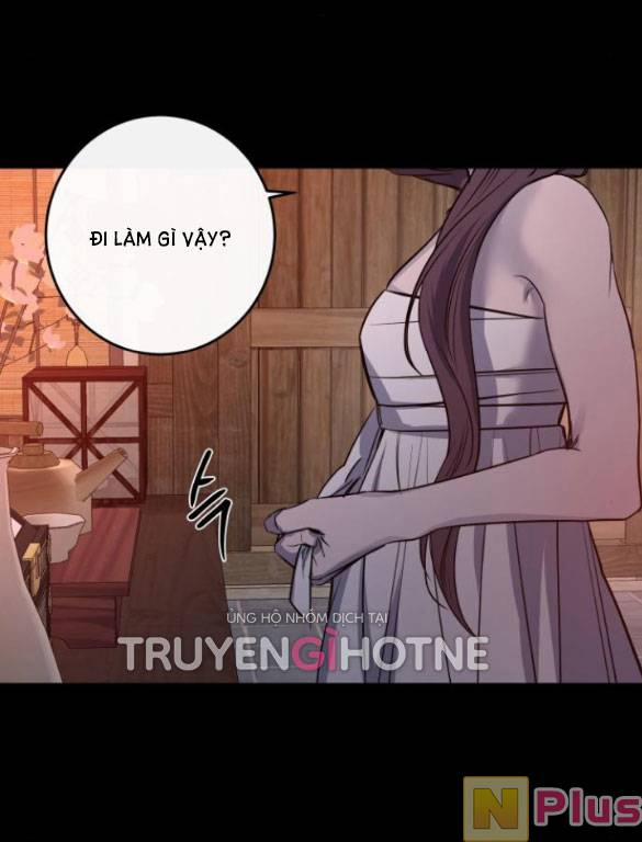 Tiên Nữ Ngoại Truyện 39.1 trang 29