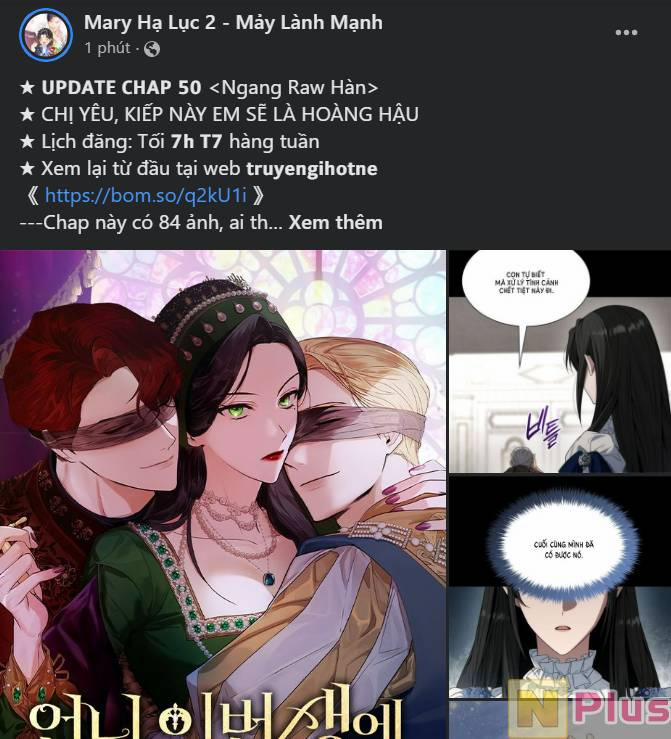 Tiên Nữ Ngoại Truyện 39.1 trang 33