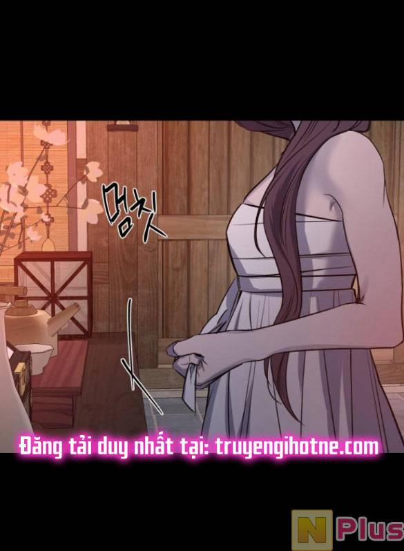 Tiên Nữ Ngoại Truyện 39.1 trang 36