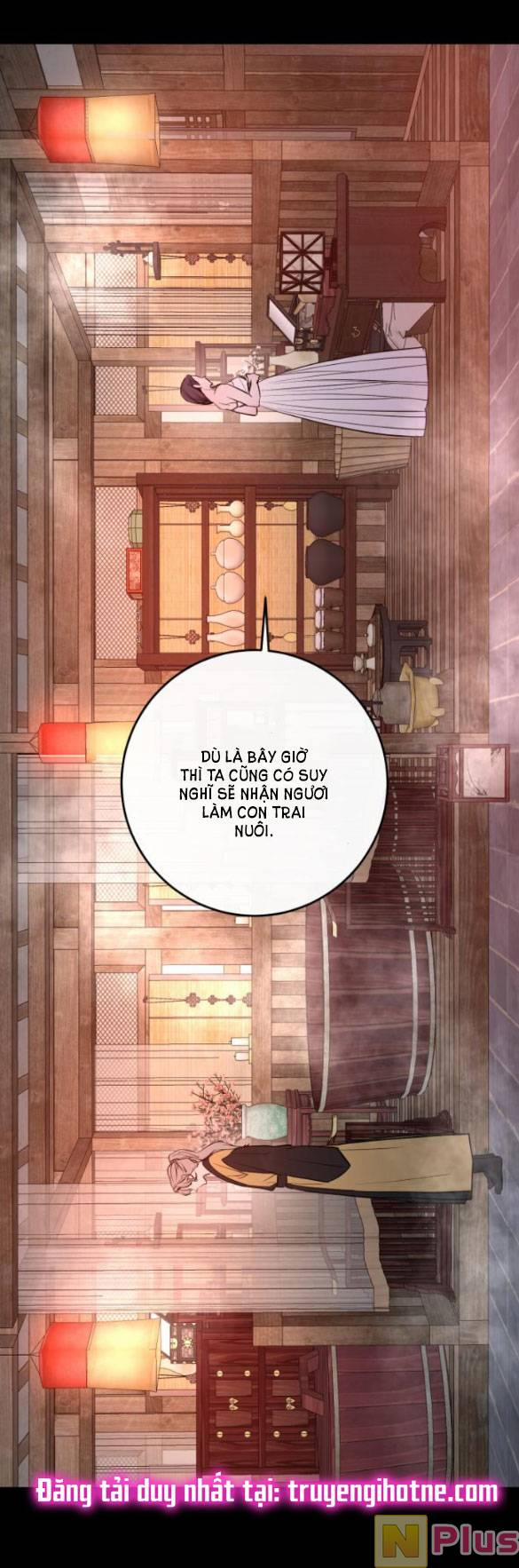 Tiên Nữ Ngoại Truyện 39.1 trang 43