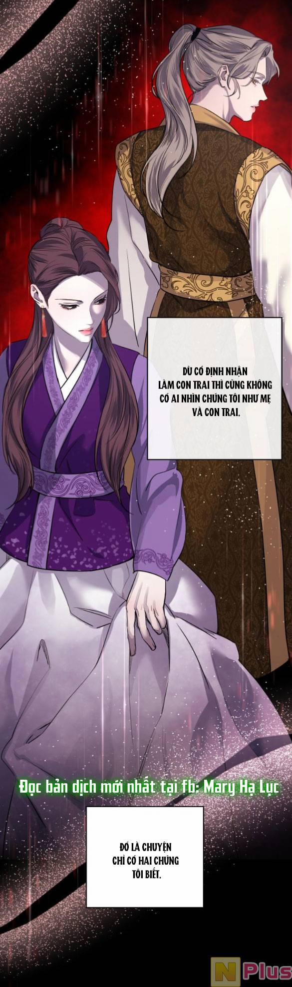 Tiên Nữ Ngoại Truyện 39.1 trang 48
