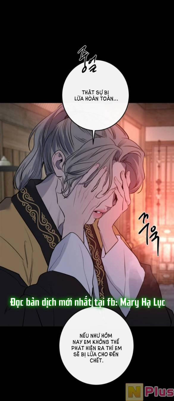 Tiên Nữ Ngoại Truyện 39.2 trang 10
