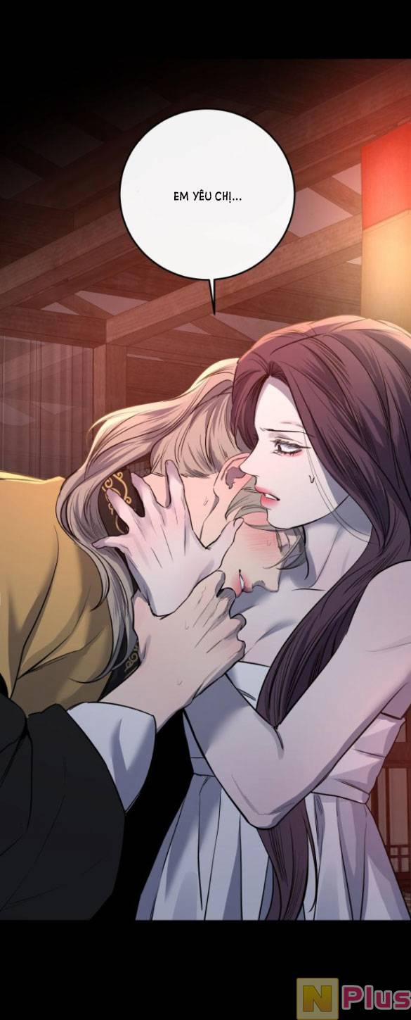 Tiên Nữ Ngoại Truyện 39.2 trang 26