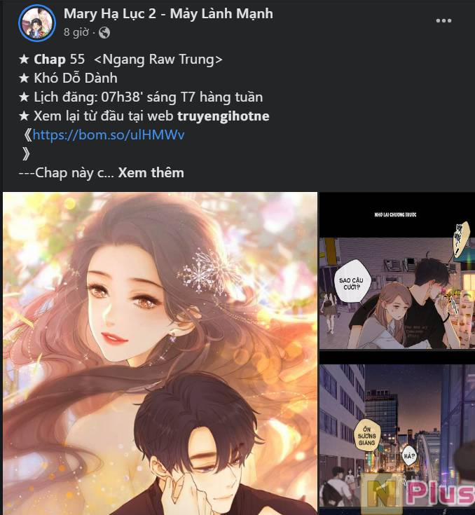 Tiên Nữ Ngoại Truyện 39.2 trang 28