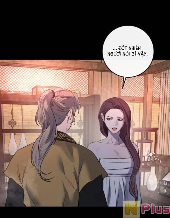 Tiên Nữ Ngoại Truyện 39.2 trang 3