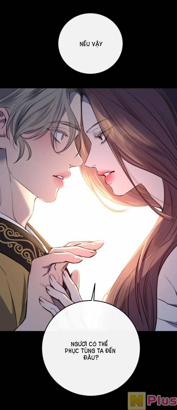 Tiên Nữ Ngoại Truyện 39.2 trang 37