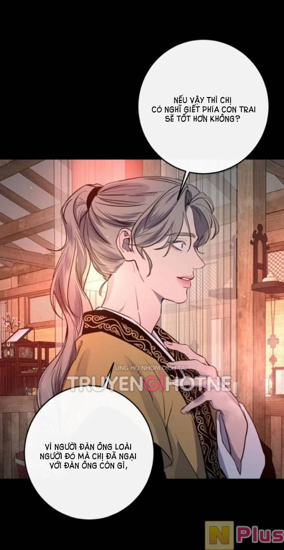 Tiên Nữ Ngoại Truyện 39.2 trang 5
