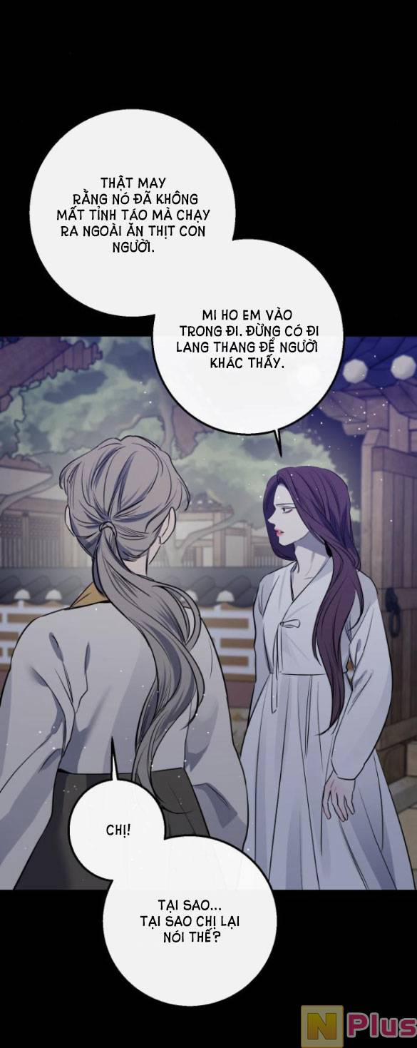 Tiên Nữ Ngoại Truyện 39.2 trang 58