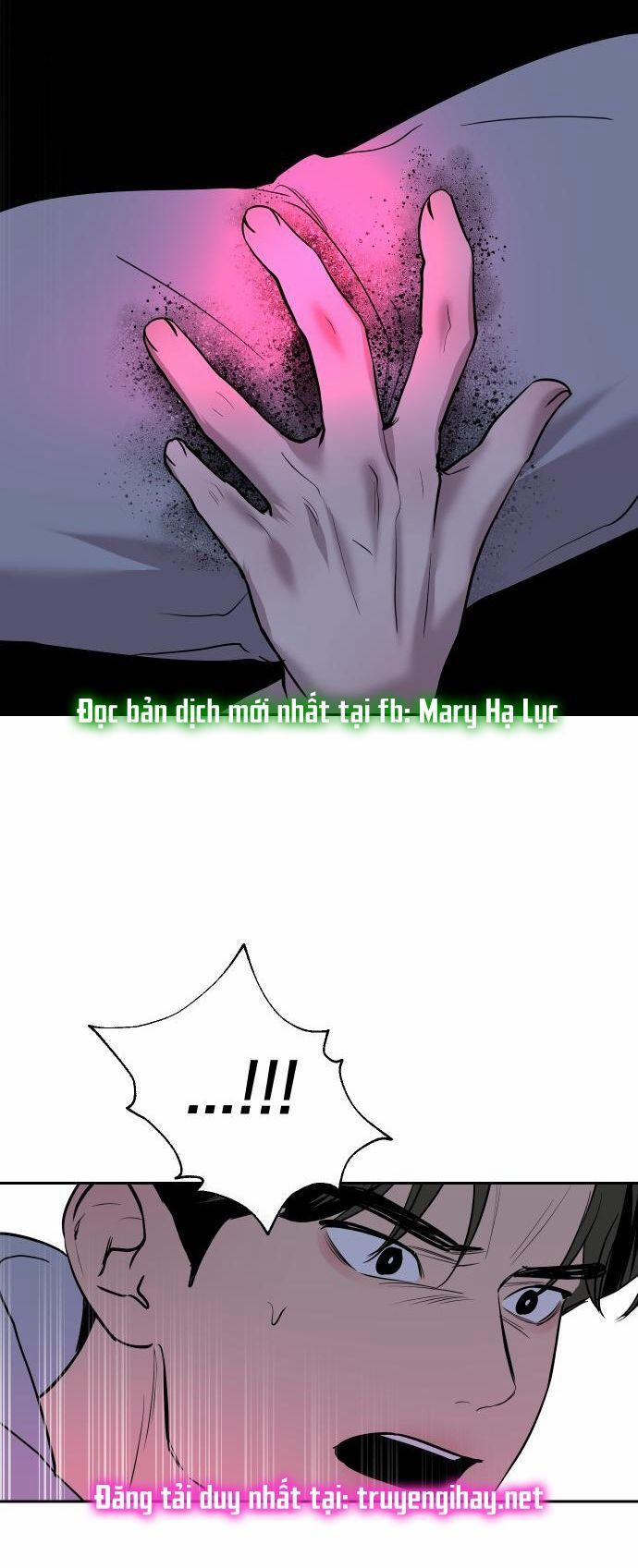 Tiên Nữ Ngoại Truyện 4.5 trang 13