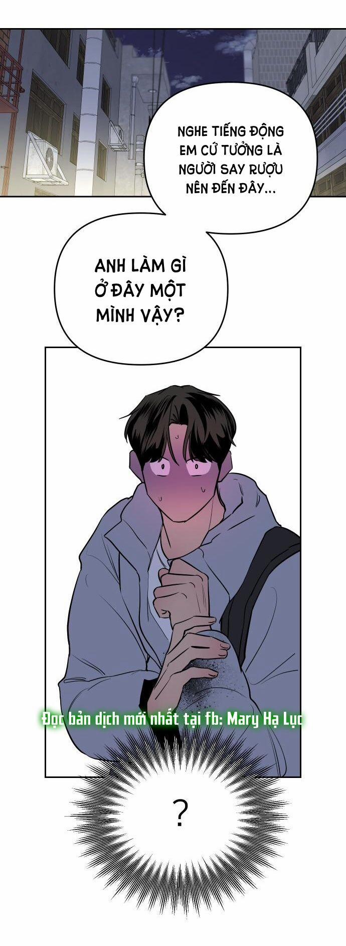 Tiên Nữ Ngoại Truyện 4.5 trang 21