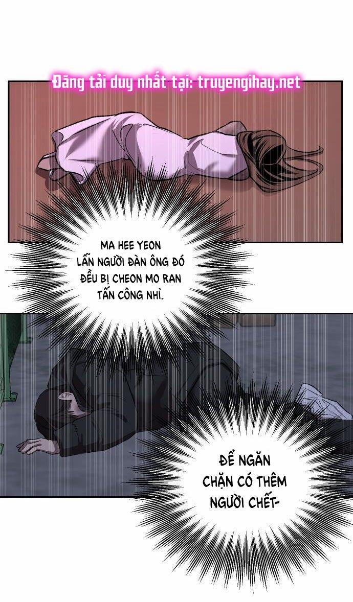 Tiên Nữ Ngoại Truyện 4.5 trang 8