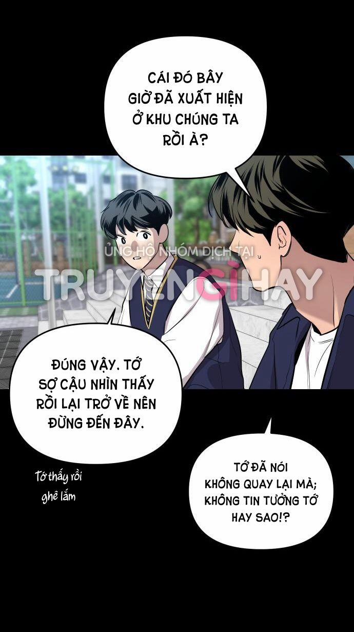 Tiên Nữ Ngoại Truyện 4 trang 11