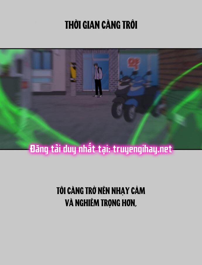 Tiên Nữ Ngoại Truyện 4 trang 16