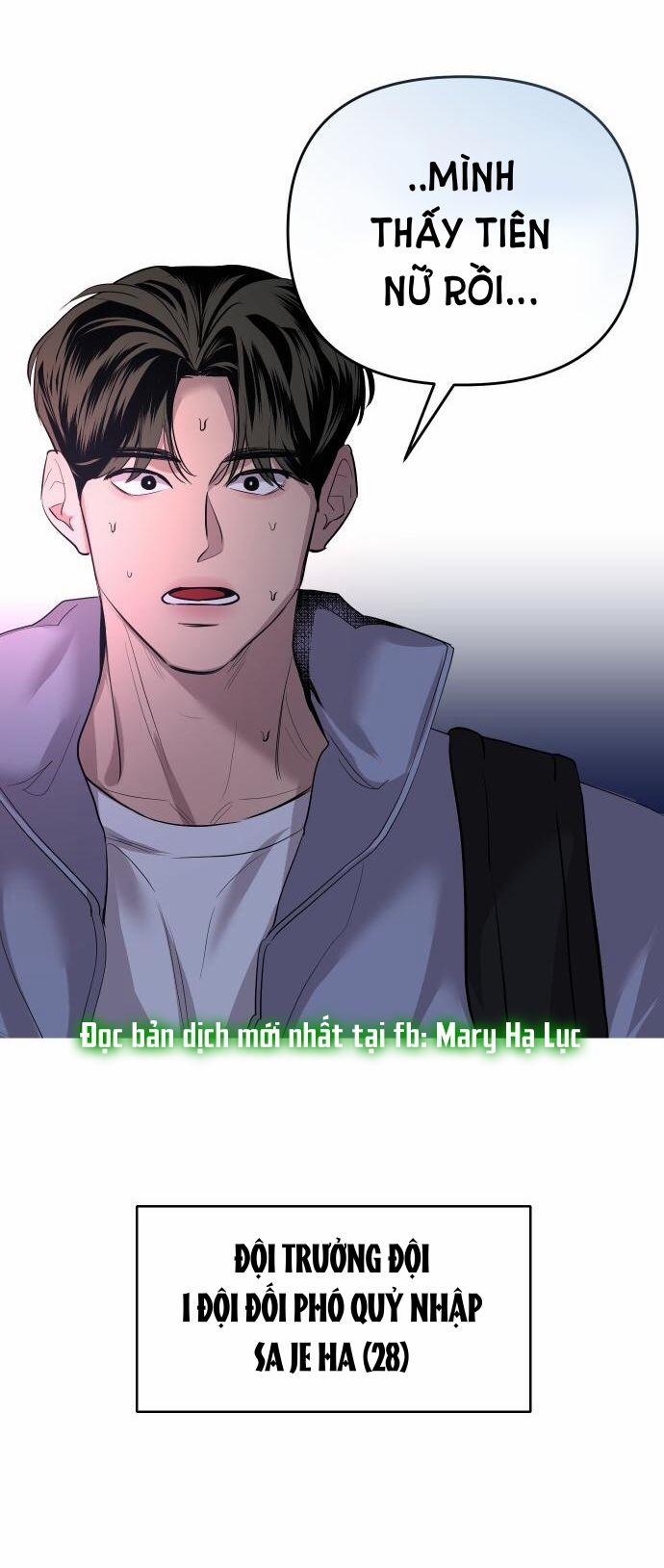 Tiên Nữ Ngoại Truyện 4 trang 18